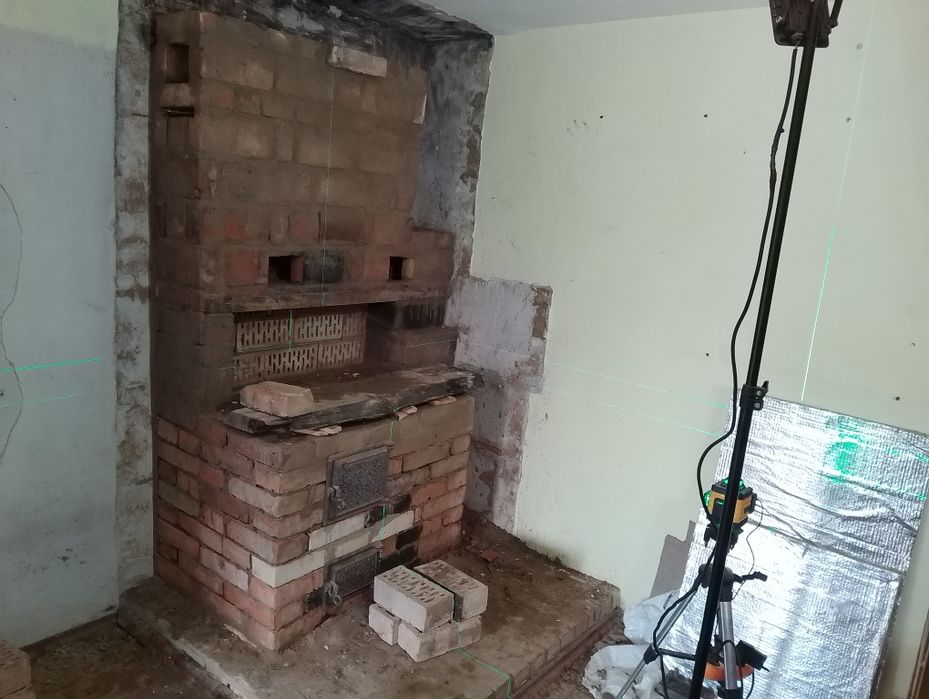 Услуги Печника.Печи. Камины.Барбекю комплексы.ы