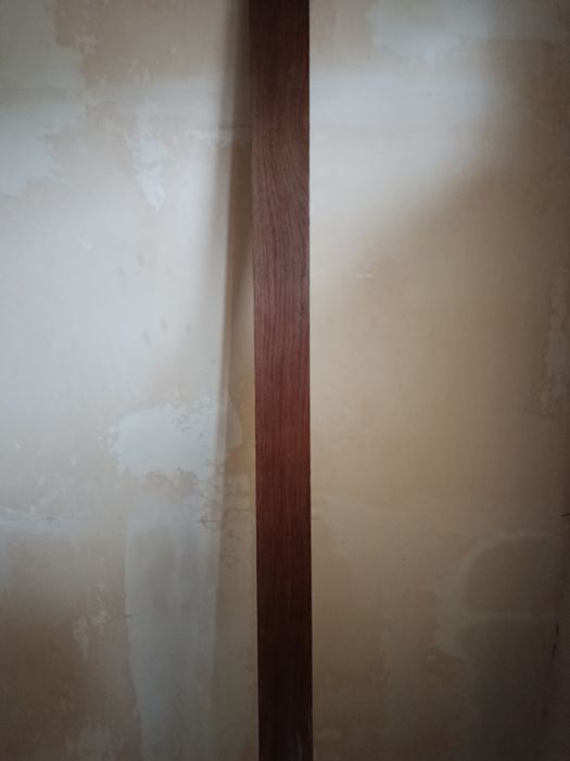 Доборные планки для двери