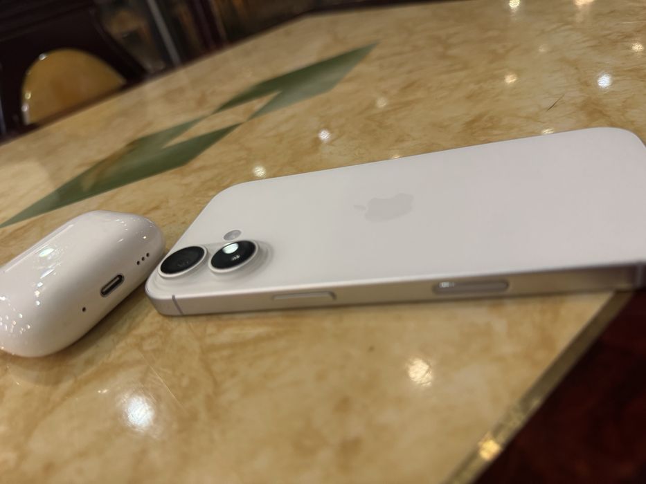 Iphone 17 256gb branco