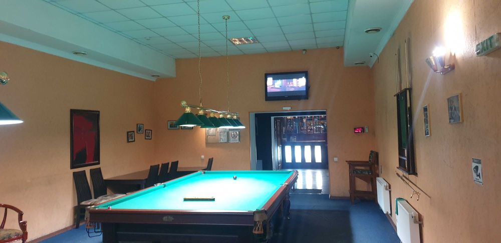 Продаж комерційної нерухомості- готовий біснес