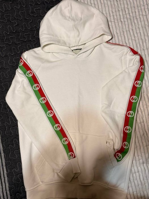 худі Gucci в гарному стані