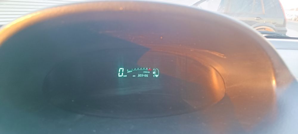Toyota Yaris verso