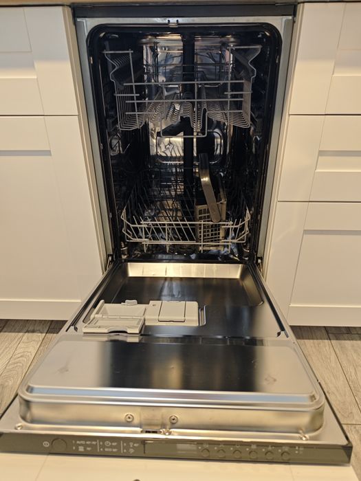 Zmywarka mała do zabudowy Ikea