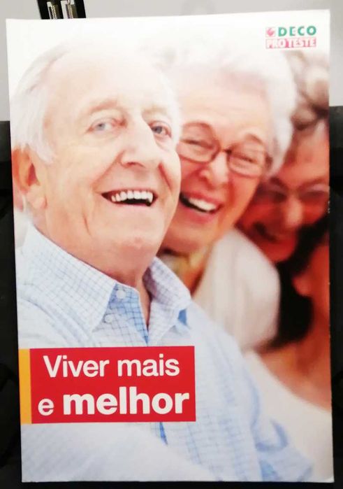 6 Livros Deco - Várias Temáticas