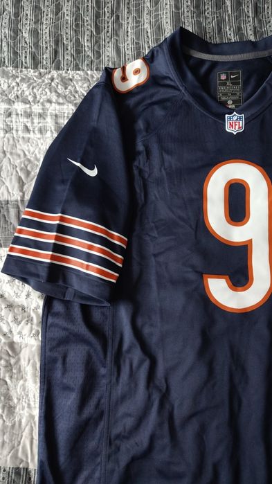 Koszulka NFL Nike Jersey Chicago Bears