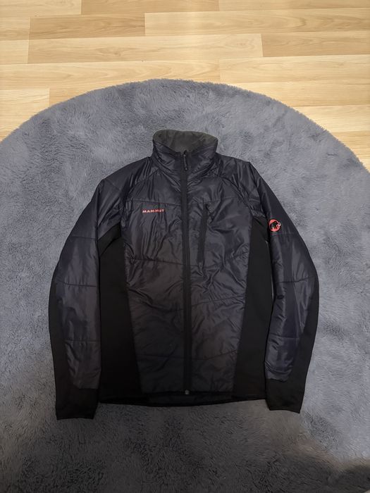 Mammut Foraker Hybrid Jacket