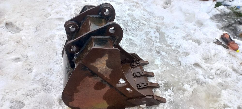 Ковш 3CX,4CX оригінал