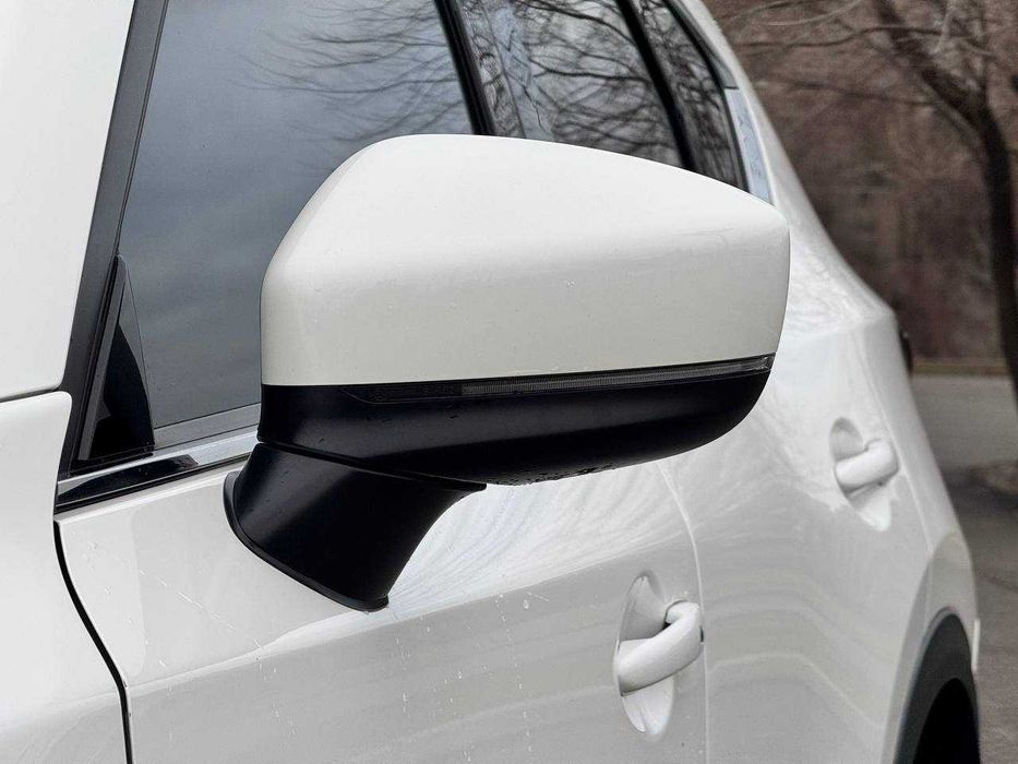 2020 Mazda CX-5 “Grand Touring