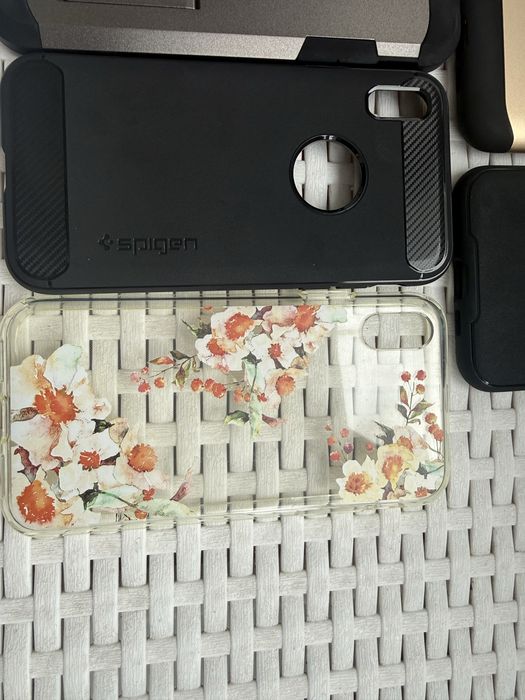 Чехол UAG для Apple Iphone X/Xs/Xs Max