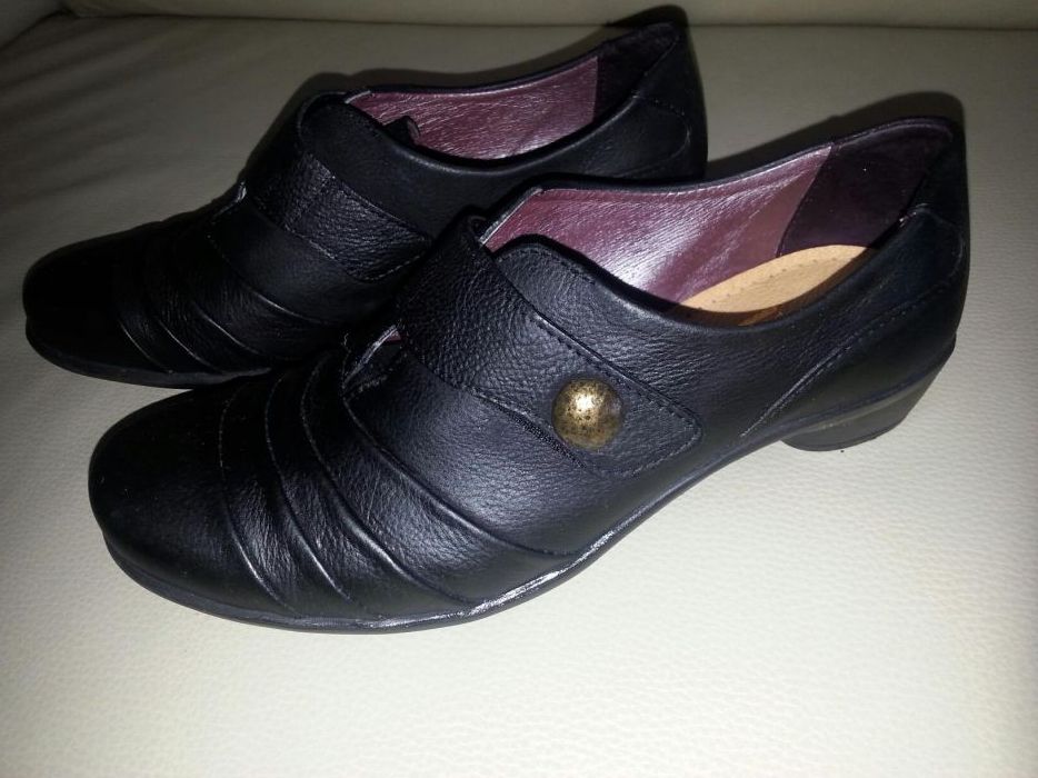 Sapatos ortopédicos Lago t39