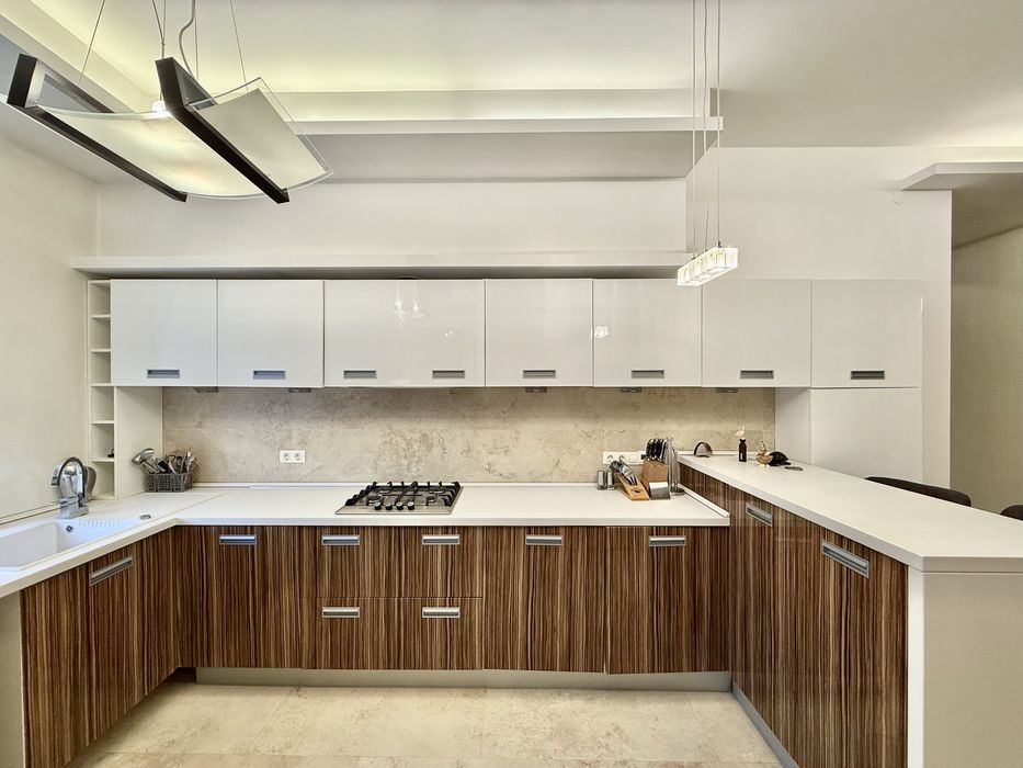 Продаж 3-кім квартири в новобудові на проспекті Чорновола-Інтерсіті