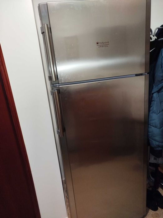 Vendo Frigorífico Hotpoint Ariston