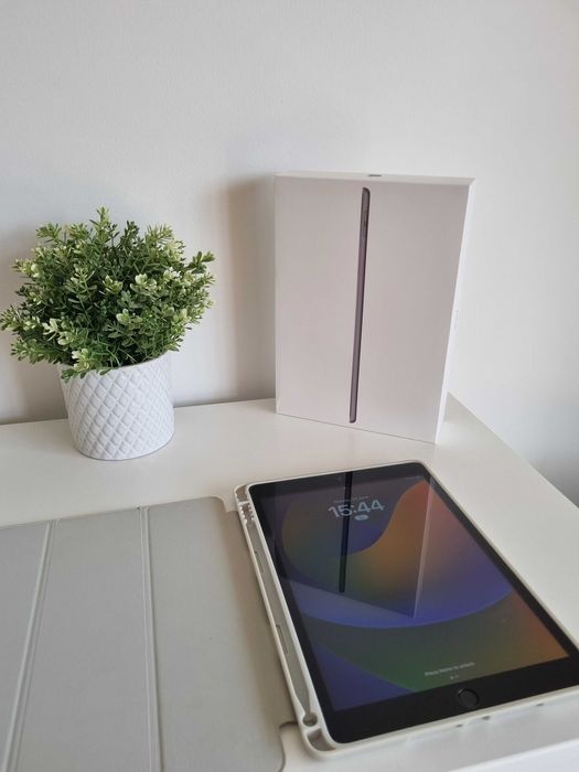 Ipad 9th Geração como Novo