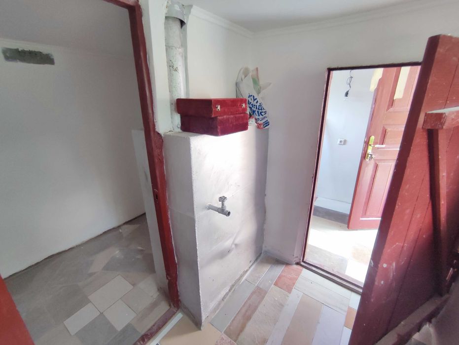 Здається 2-к. будинок в селі Ріжок, 25 км від Вінниці, читайте опис