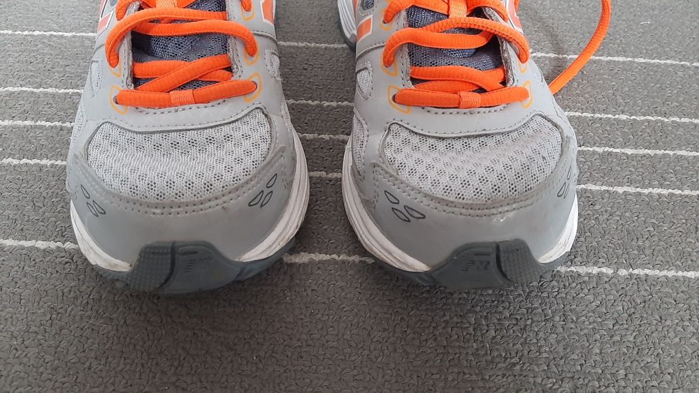 New balance jak nowe r.37