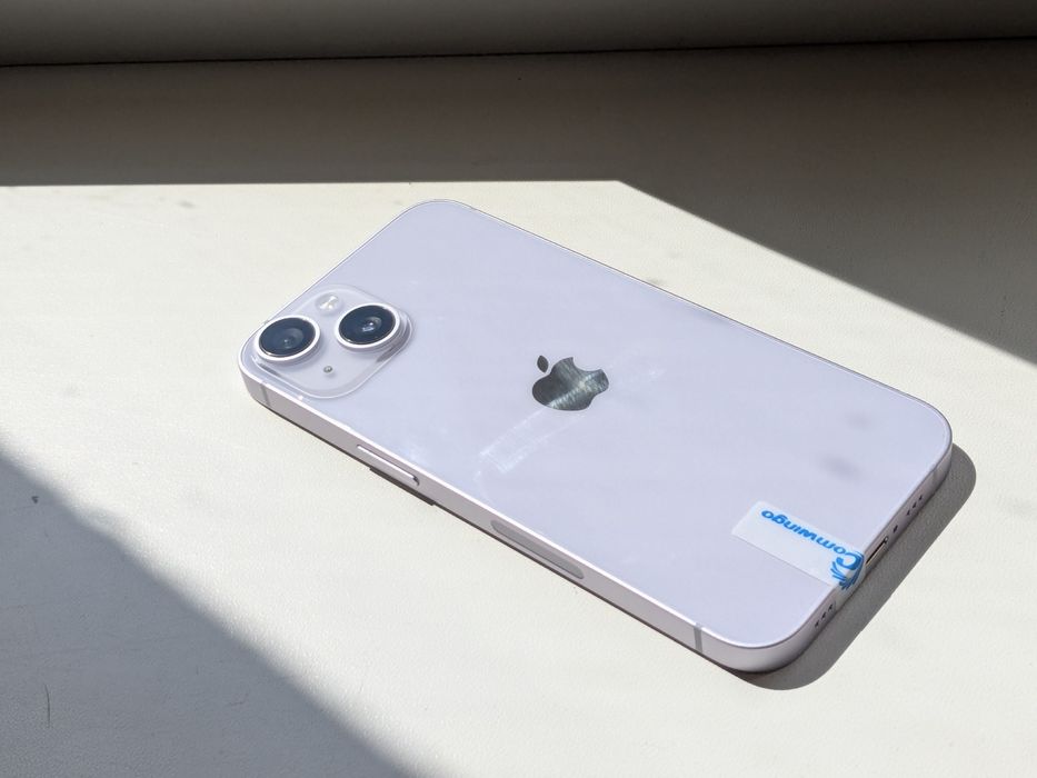 Iphone 14 128gb Purple Dual eSIM