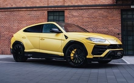 Samochód do ślubu ! Lamborghini , Maserati , Ferrari , Auto do ślubu !