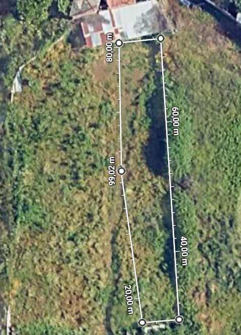 Terreno Santa Maria da Feira, São João de Ver