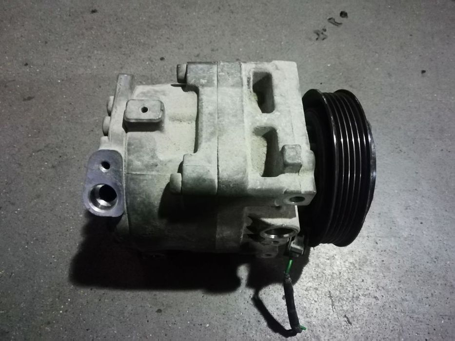 Compressor AC - Fiat Punto II 1.2 16v ( 2000 )