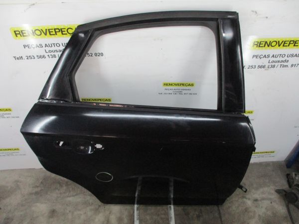 Porta trás direita FORD Mondeo IV (BA7)