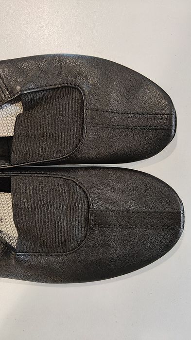 Чешки шкіряні Matita