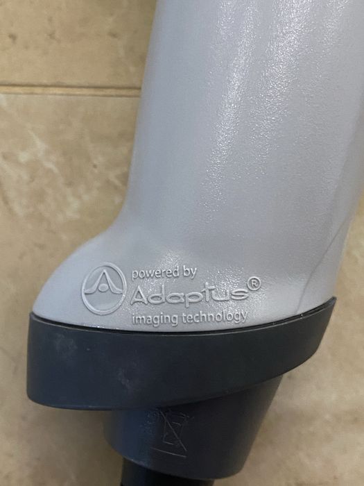 Сканер штрихкодів Honeywell 4600G