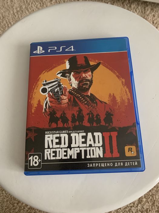Ліцнзійні диски для sony PS 4