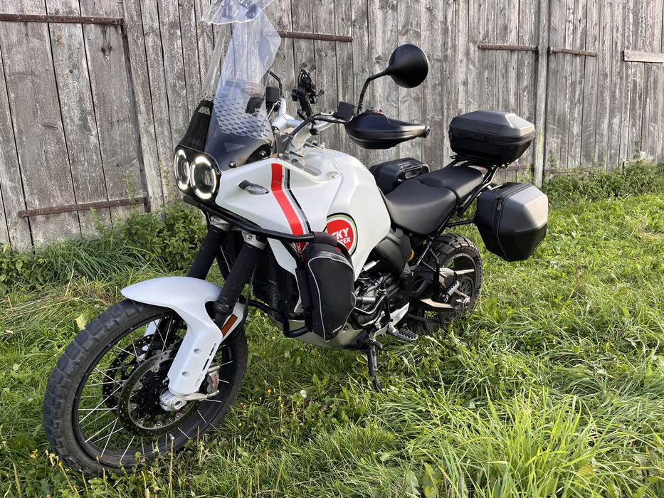 Ducati