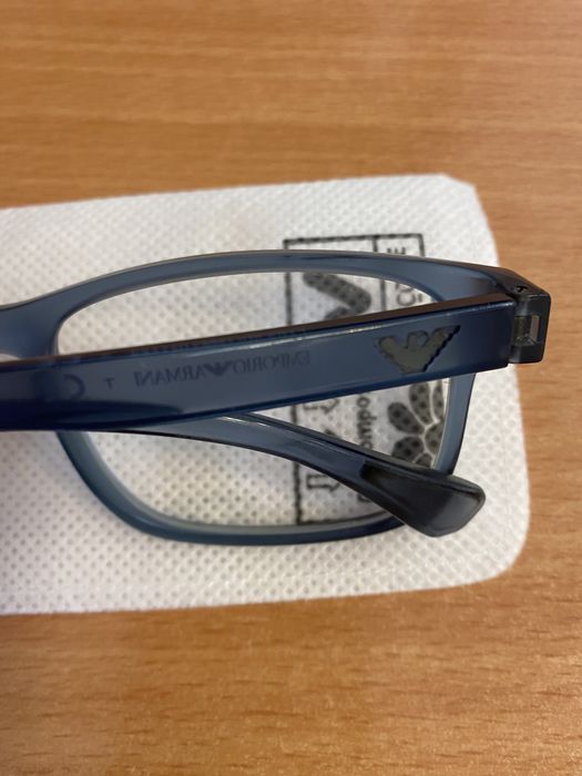 Vendo armcaoes Emporium Armani