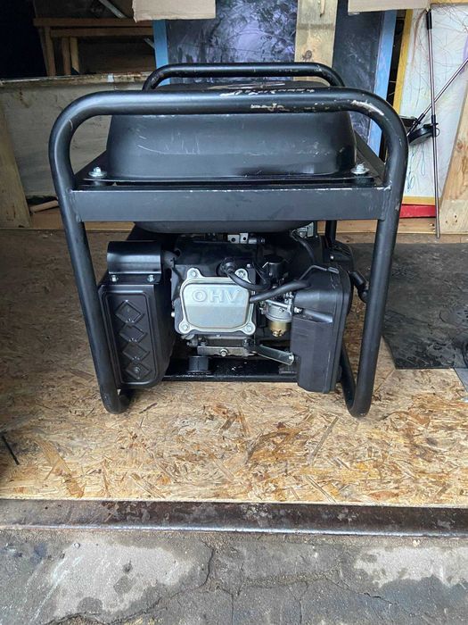 Генератор інверторний