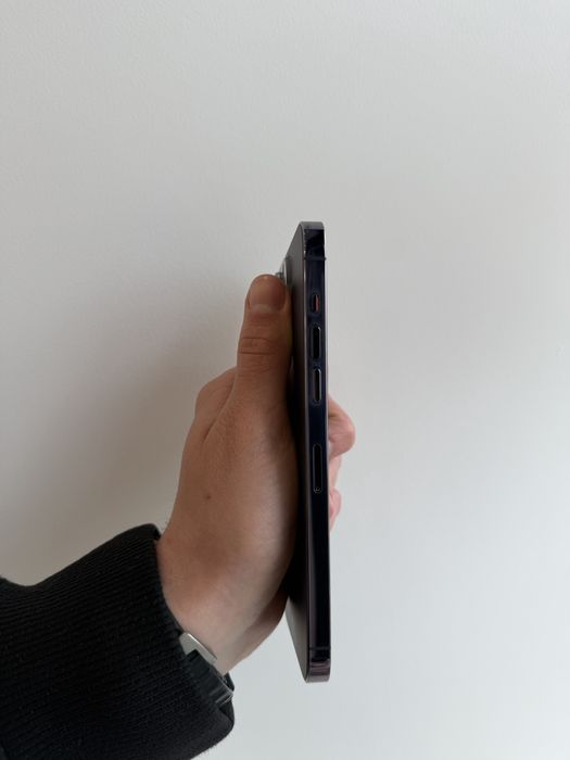 iPhone 14 Pro Max 256GB Deep Purple z gwarancją !