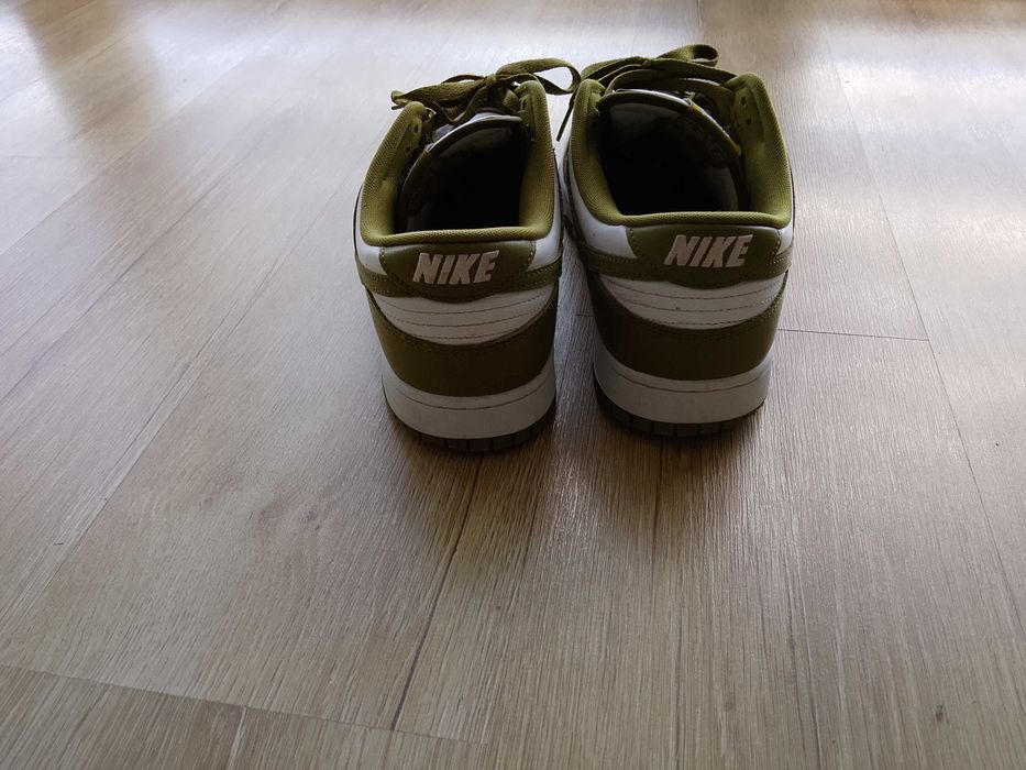 Buty Nike dunk low