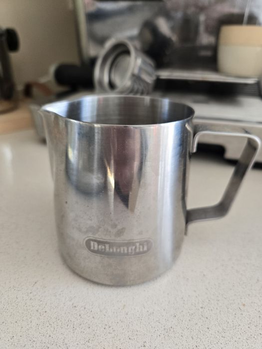 Máquina de café Delonghi