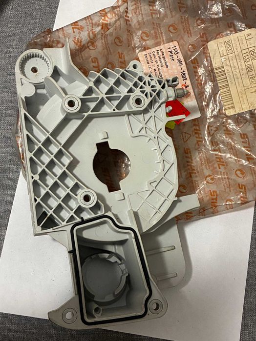 Obudowa wentylator STIHL MS 270 nowa