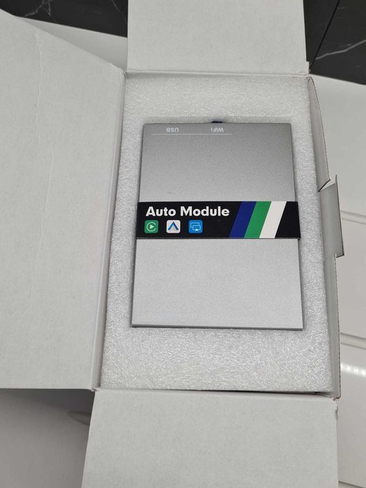 Carplay auto Android VW7