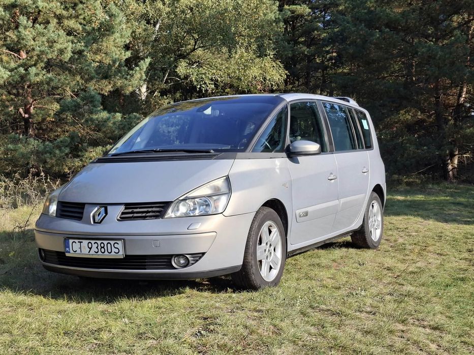 Renault Espace