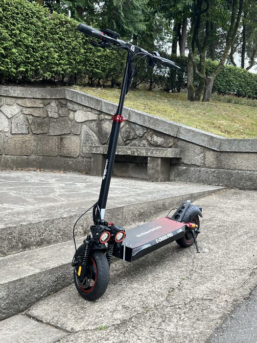 Trotinete unbanglide pro