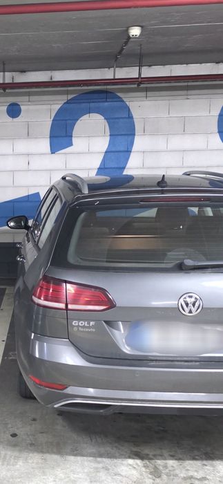 Volkswagen Golf Variant 1.6 TDI Facelift (115 cv) – 2017