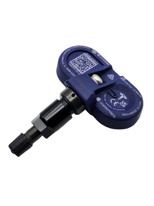 Tesla Model S X 3 Y Датчик тиску давления в шинах Bluetooth 315 433  MHz TPMS