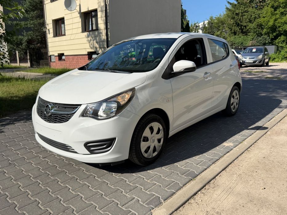 Opel Pozostałe Opel