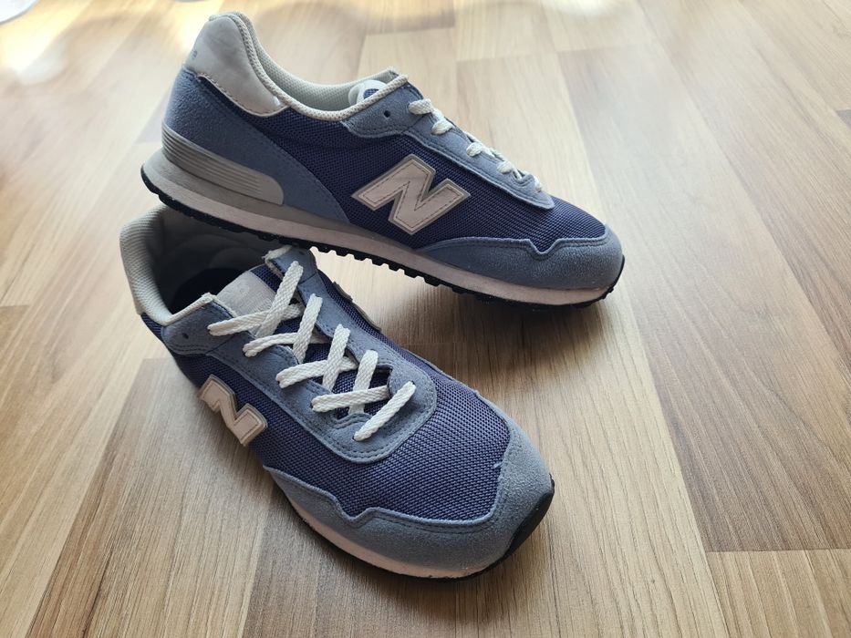 New Balance r. 39