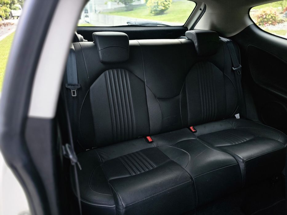 Alfa Romeo Mito 1.3 JTDM DISTINCTIVE