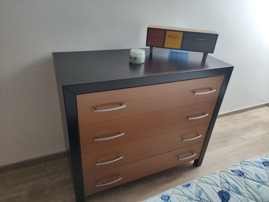 Móveis quarto e sala