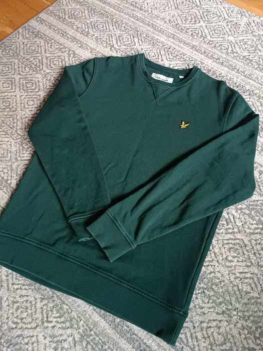 Męska bluza Lyle & Scott