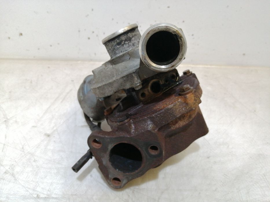Turbo - hyundai i30 combi (fd) | 07 - 12