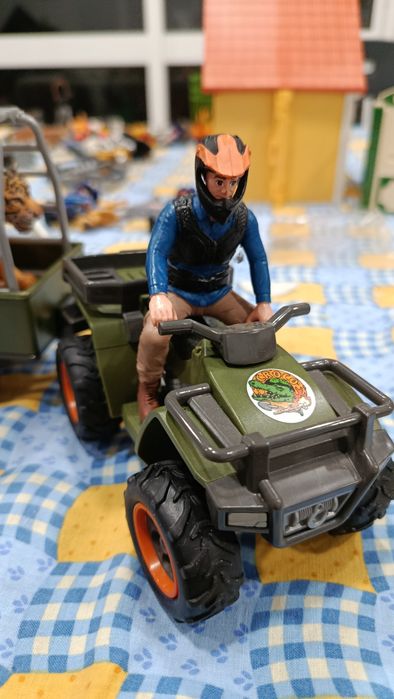 Brinquedo scheich