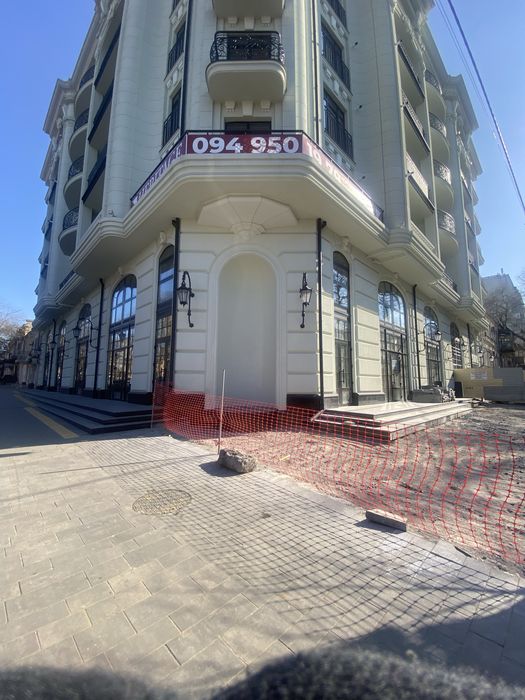 Комерційна нерухомість за адресою вул. Мала Арнаутська (площа 136 м²) - Atlanta.ua - фото 3