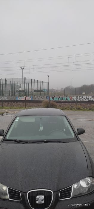 SEAT Ibiza 1400 TDI