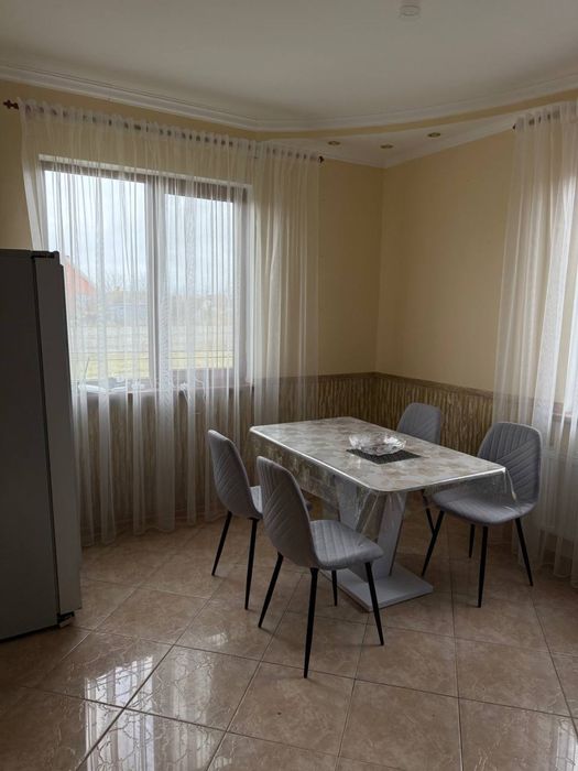 Продаж двоповерхового будинку .с.Забороль