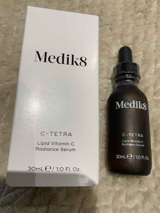 C-Tetra 30ml Medik 8